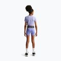 Vaikiški šortai Nike Pro light thistle/white 3