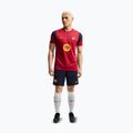 Vyriški futbolo šortai Nike FC Barcelona Strike blackened blue/noble red/mineral yellow 2