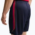 Vyriški futbolo šortai Nike FC Barcelona Strike blackened blue/noble red/mineral yellow 6