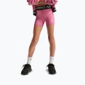 Vaikiški šortai Nike Pro peony/white