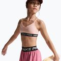 Vaikiški šortai Nike Pro Dri-Fit 2in1 peony/black/white 3