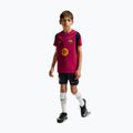 Vaikiški futbolo marškinėliai Nike FC Barcelona Strike Dri-Fit noble red/blackened blue 2