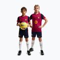 Vaikiški futbolo šortai Nike FC Barcelona Strike blackened blue/noble red/mineral yellow 2