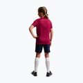 Vaikiški futbolo šortai Nike FC Barcelona Strike blackened blue/noble red/mineral yellow 5