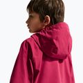 Vaikiška futbolo striukė Nike FC Barcelona Tech Full Zip noble red/black/mineral yellow 5
