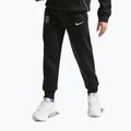 Vaikiškos kelnės Nike Paris Saint-Germain Club Fleece Jogger black/white