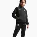 Vaikiškos kelnės Nike Paris Saint-Germain Club Fleece Jogger black/white 4