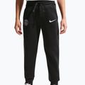 Vaikiškos kelnės Nike Paris Saint-Germain Club Fleece Jogger black/white 5