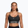 Treniruočių liemenėlė Nike Pro Seamless Light Support black/white