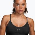 Treniruočių liemenėlė Nike Pro Seamless Light Support black/white 3