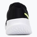 Vyriški batai Nike Zoom GP Challenge Pro Clay black/anthracite/volt/white 6
