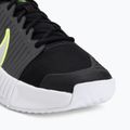 Vyriški batai Nike Zoom GP Challenge Pro Clay black/anthracite/volt/white 7