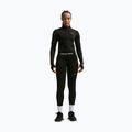 Moteriškas treniruočių džemperis Nike Pro Seamless black/white 2