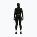 Moteriškas treniruočių džemperis Nike Pro Seamless black/white 3