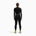 Moteriškos tamprės Nike Pro Seamless black/white 3