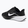 Bėgimo bateliai Nike Pegasus 42 juoda/photon dust/balta 3