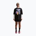 Moteriški marškinėliai Nike Sportswear Classic Oversized 010 juoda 2