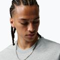 Vyriški marškinėliai Jordan Jumpman Flight dark grey heather 4