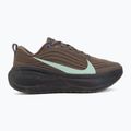 Vyriški bėgimo batai Nike Vomero Plus ironstone/dark smoke grey/quartz patina 2