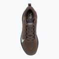 Vyriški bėgimo batai Nike Vomero Plus ironstone/dark smoke grey/quartz patina 5