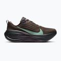 Vyriški bėgimo batai Nike Vomero Plus ironstone/dark smoke grey/quartz patina