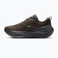 Vyriški bėgimo batai Nike Vomero Plus ironstone/dark smoke grey/quartz patina 2