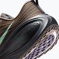 Vyriški bėgimo batai Nike Vomero Plus ironstone/dark smoke grey/quartz patina 6