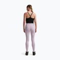 Moteriškos tamprės Nike One High-Waisted Seamless platinum violet 3