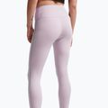 Moteriškos tamprės Nike One High-Waisted Seamless platinum violet 5