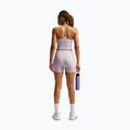 Moteriški šortai Nike One Biker 5" platinum violet 3