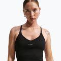 Treniruoklių liemenėlė Nike Light Support Padded black 4
