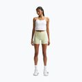 Moteriški šortai Nike One Biker 5" olive aura 3