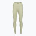 Moteriškos tamprės Nike One High-Waisted Seamless olive aura