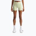 Moteriški šortai Nike One Biker 5" olive aura 2
