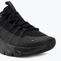 Moteriški treniruočių batai Nike Free Metcon 7 black/black/anthracite 7