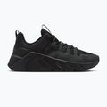 Moteriški treniruočių batai Nike Free Metcon 7 black/black/anthracite