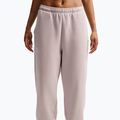 Moteriškos kelnės Nike Studio Fleece Medium Weight cream Ii/sail 5
