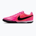 Vyriški futbolo bateliai Nike Tiempo Ligera Pro TF multi color/black 2