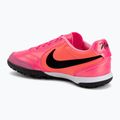 Vyriški futbolo bateliai Nike Tiempo Ligera Pro TF multi color/black 3