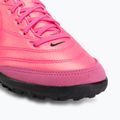 Vyriški futbolo bateliai Nike Tiempo Ligera Pro TF multi color/black 7