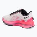 Moteriški bėgimo batai Nike Pegasus Premium pearl pink/pink glow/summit white 3
