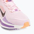 Bėgimo batai Nike Vomero 18 pink foam/bright violet/sail/tattoo 7