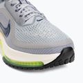 Vyriški bėgimo batai Nike Pegasus Premium wolf grey/pewter/sail/midnight navy 7