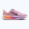 Bėgimo batai Nike Vomero 18 pink foam/bright violet/sail/tattoo