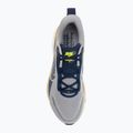 Vyriški bėgimo batai Nike Vomero 18 wolf grey/pewter/sail/midnight navy 5