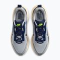 Vyriški bėgimo batai Nike Vomero 18 wolf grey/pewter/sail/midnight navy 4