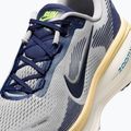 Vyriški bėgimo batai Nike Vomero 18 wolf grey/pewter/sail/midnight navy 5