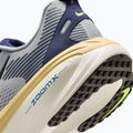 Vyriški bėgimo batai Nike Vomero 18 wolf grey/pewter/sail/midnight navy 6