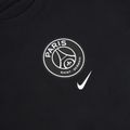 Vaikiški marškinėliai Nike Paris Saint-Germain Soccer black 3