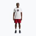 Vyriški marškinėliai Nike Paris Saint-Germain Soccer white 2